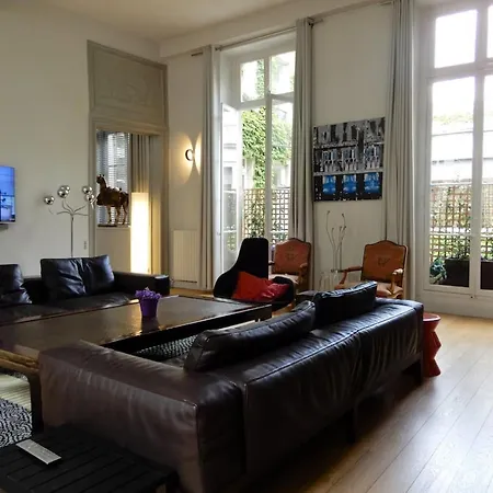 Apartment Late Arrival Or Early Departure! Best Location Oslo