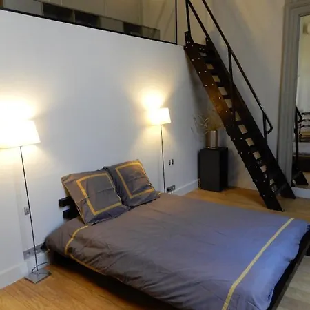 Late Arrival Or Early Departure! Best Location Apartment Oslo