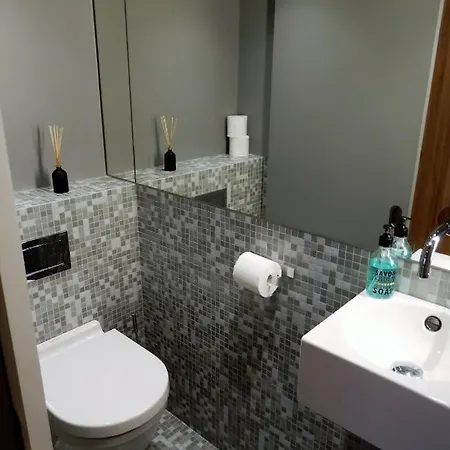 Apartment Late Arrival Or Early Departure! Best Location Oslo